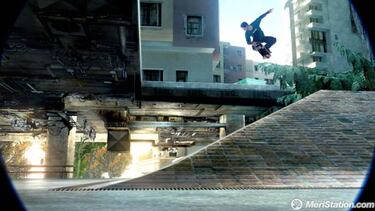 Skate 2, Impresiones