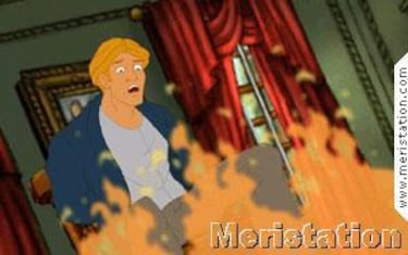 Broken Sword: Las fuerzas del mal (PC)