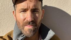 Ryan Reynolds cuenta lo que más odia de un rodaje: “Es un infierno”