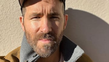 Ryan Reynolds cuenta lo que más odia de un rodaje: “Es un infierno”