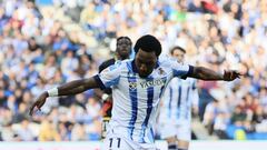 Real Sociedad - Rayo Vallecano en directo | LaLiga EA Sports, hoy, en vivo