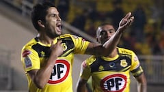 San Luis sufre para derrotar a Cobresal y se aleja del fondo