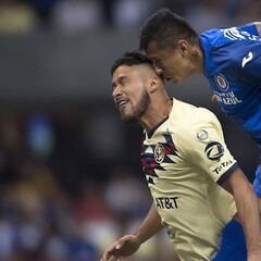 Bruno festejó su cumpleaños y se burló de la goleada en contra