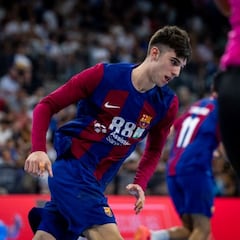 Los Cikusa se saltan dos categorías para llegar a los Hispanos