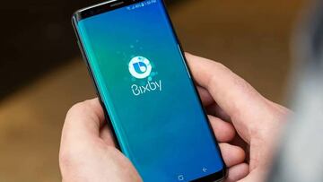 Bixby dejará de funcionar en a las versiones antiguas de Android de smarthpones Samsung