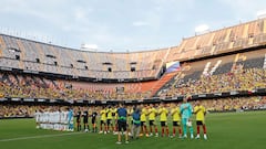 Spain - Colombia: how to watch on TV, stream online | International Friendly