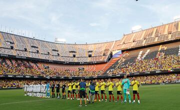 Colombia enfrentó a Irak en el primer amistoso preparatorio antes del inicio de las eliminatorias.