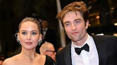 Jennifer Lawrence confiesa cómo se ha sentido al trabajar con Robert Pattinson: “Ha sido una venganza”