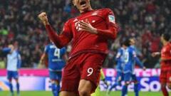 Con la pelota como aliada