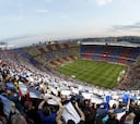 El Clásico global se juega en Movistar LaLiga y AS: especial en directo desde Barcelona