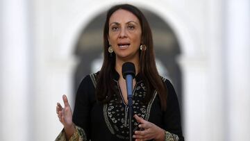 Cecilia Pérez asumió en el Ministerio del Deporte