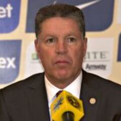 Peláez negó rumor del interés de Monterrey por Sambueza