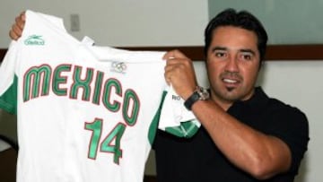 Vinny Castilla: “El nivel del béisbol mexicano sigue evolucionando”