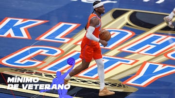 “Oklahoma solo juega para destrozar récords: quiere las 33 victorias seguidas”