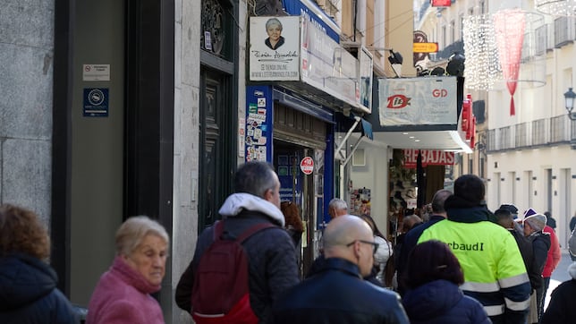 Ni ir al banco ni a la administración: esto es lo primero que debes hacer si te toca la Lotería del Niño
