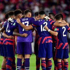 How can USMNT reach 2022 World Cup in upcoming qualifiers?