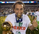 Andrés Guardado: El 'Principito' que se convirtió en Rey