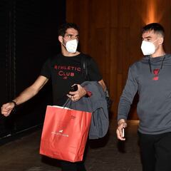 El Athletic más ambicioso chequea el ‘efecto Mendilibar’