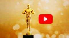 Los premios Oscar anuncian un cambio histórico: todo el mundo podrá verlos gratis en streaming