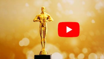 premios oscar youtube premios oscar 2026