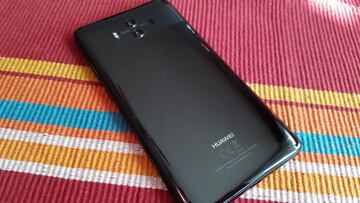 El Huawei Mate 20 Pro tendrá más batería que el P20 Pro