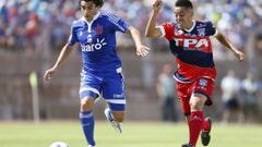 Corujo: "Queremos sacarnos la espina del torneo pasado"