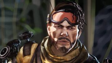 Imagen promocional de Apex: Legends donde podemos apreciar el cambio de estilo y la recuperaci&oacute;n de una est&eacute;tica alejada del dibujo animado infantil.