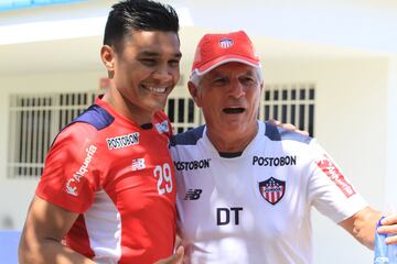 Los 12 mejores fichajes de la Liga Águila