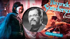 ‘Mistborn’ casi acaba con la carrera de Brandon Sanderson: “Alcancé el punto más peligroso de mi carrera”