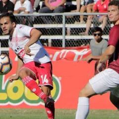 Coquimbo suma a un mundialista Sub 20 y otros tres refuerzos