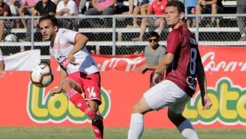 Coquimbo suma a un mundialista Sub 20 y otros tres refuerzos