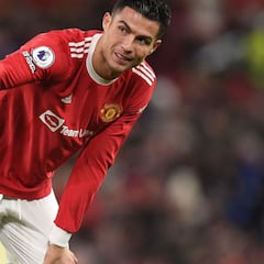 Cristiano Ronaldo intenta frenar la publicación de documentos sobre su caso de presunta agresión sexual