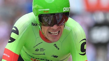 Rigoberto Urán