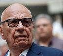 Rupert Murdoch se retira como presidente de News Corp y Fox