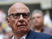 Rupert Murdoch se retira como presidente de News Corp y Fox