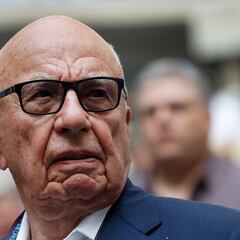 Murdoch succession drama: How could the court case impact the running of Fox News?