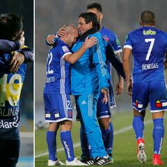 Así quedó la tabla del Transición tras la segunda fecha