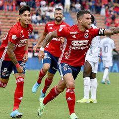 DIM - Unión Magdalena: TV, horario y cómo ver online la Liga BetPlay