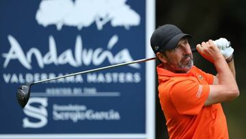 "Sergio y Rahm pueden ser en Ryder parecidos a Seve y a mí"