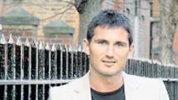 La expulsión no fue justa, el árbitro tuvo mucho tiempo para pensar. Eso cambió el partido"