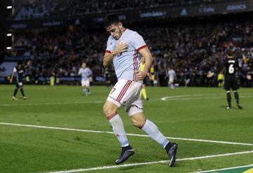 Maxi Gómez marcó el definitivo 2-2.