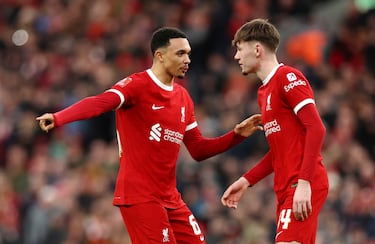 Klopp, tributo y recital