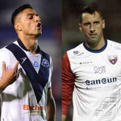 Los 20 equipos que integrarían la nueva Liga de Desarrollo