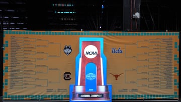 The Women’s Final Four is here! These are the teams and how to watch as the top seeds compete for a spot in the national championship game.