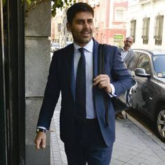 Los jugadores amateurs exigen a sus clubes un plan de riesgos laborales con el COVID-19