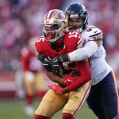 NFL and Nike pen ten-year extension deal