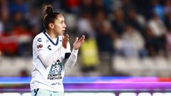No es la primera vez: América y Pachuca femenil ya se vieron las caras en una final y este fue el desenlace