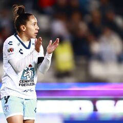 No es la primera vez: América y Pachuca femenil ya se vieron las caras en una final y este fue el desenlace