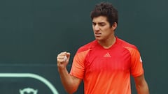 Garin vive una gran semana y gana su primer Challenger