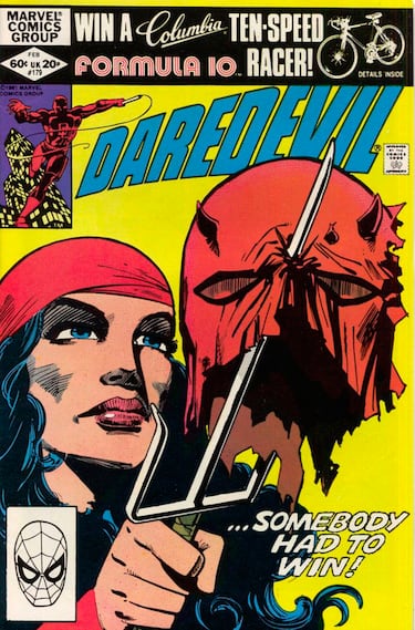 Marvel surprises with latest addition to ‘The Avengers’: Iconic heroine returns after 44 years